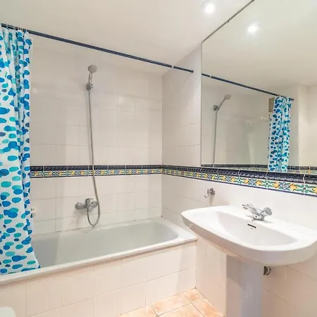 Apartamento Sandra *