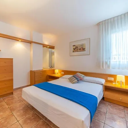 Apartamento Sandra L' Escala