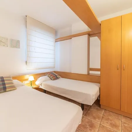 Sandra Apartamento L' Escala