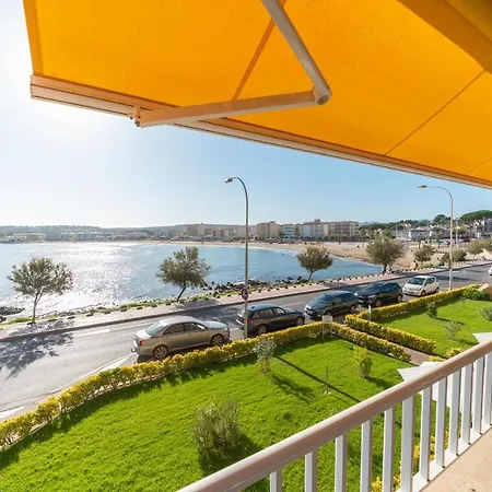 Apartamento Sandra L' Escala