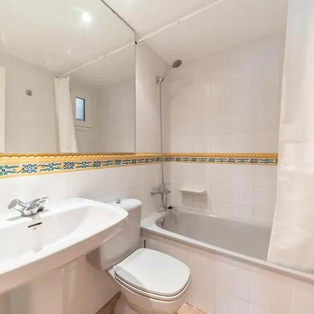Sandra Appartement L' Escala