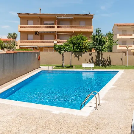 Sandra Apartment