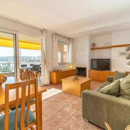 Sandra Apartment *